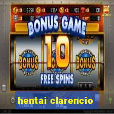 hentai clarencio